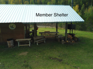 Coalmine Camp