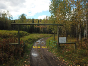 Coalmine Camp