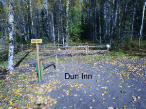Coalmine Camp