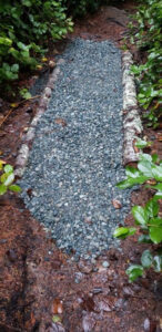 Pickle Road Trail Rehabilitation