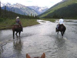 Mount Robson Provincial Park