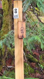 Alberni Valley Log Train Project