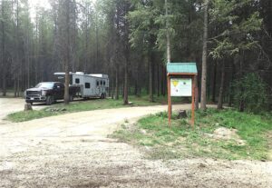Meadow Camp