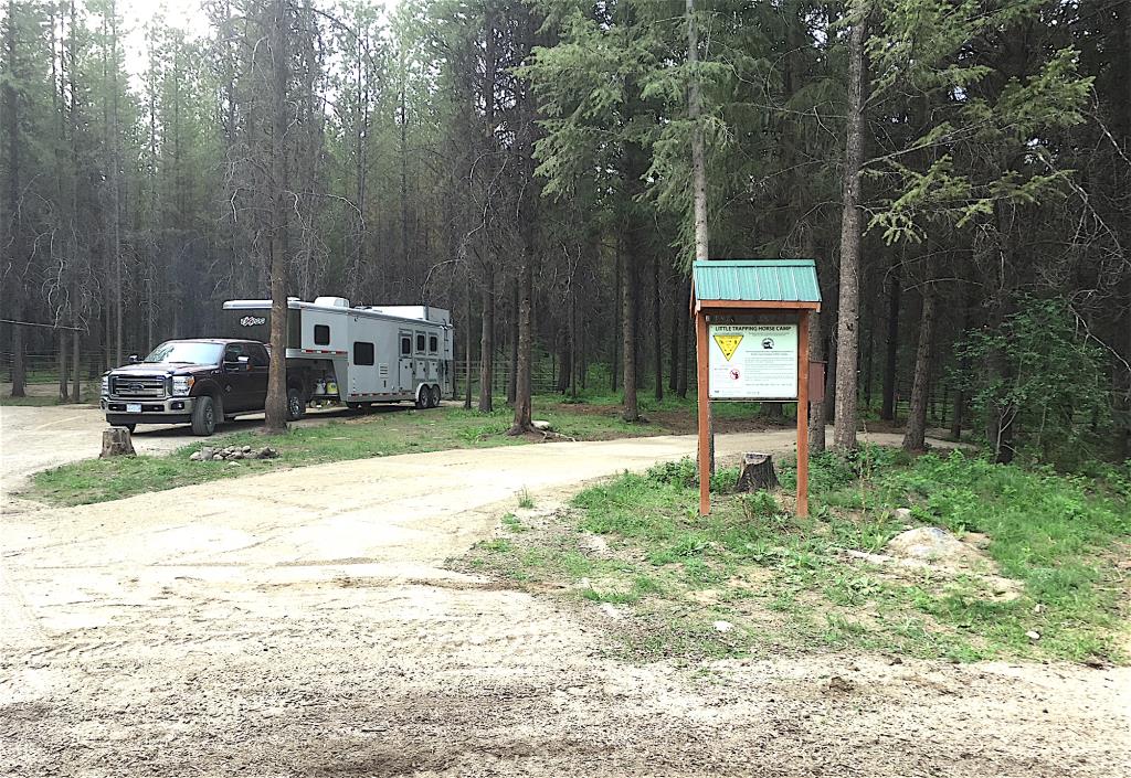 Meadow Camp