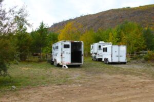 Fishtrap Recreation Campsite