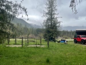 Skimikin Equestrian Camp